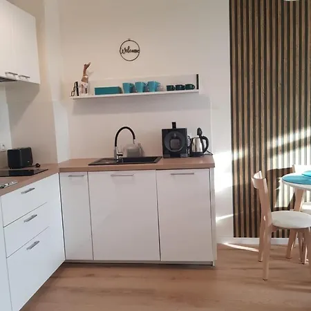 Apartamento Happy 31 Netflix - Tuz Przy Plazy !!! Poland