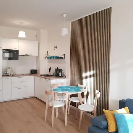 Apartment Happy 31 Netflix - Tuz Przy Plazy !!!