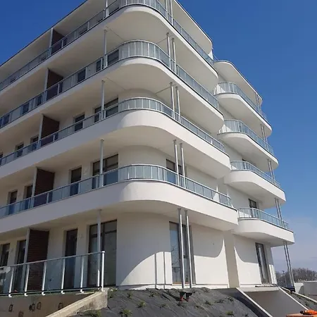 Happy 31 Netflix - Tuż Przy Plaży !!! Apartament