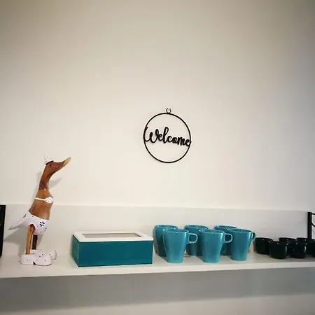 Happy 31 Netflix - Tuż Przy Plaży !!! Apartament Sianożęty