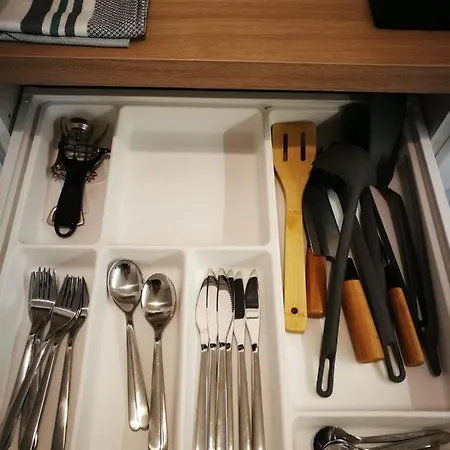 Happy 31 Netflix - Tuz Przy Plazy !!! Apartamento *