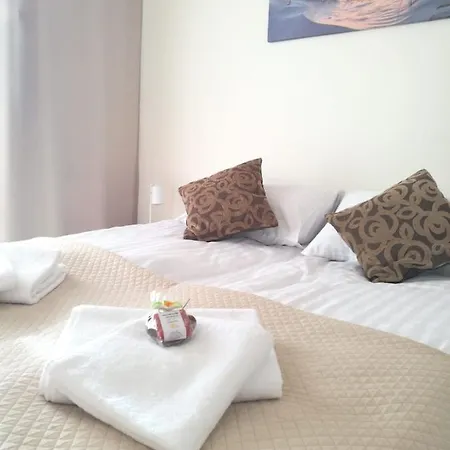 Happy 31 Netflix - Tuz Przy Plazy !!! Apartamento *