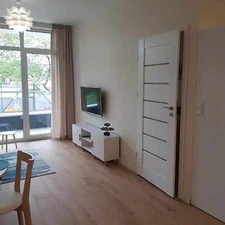 Happy 31 Netflix - Tuż Przy Plaży !!! Apartament