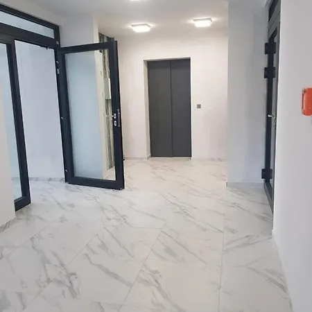 Happy 31 Netflix - Tuż Przy Plaży !!! * Sianożęty