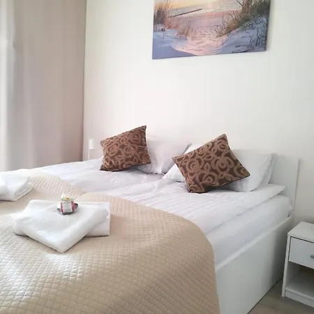 Happy 31 Netflix - Tuż Przy Plaży !!! Sianożęty