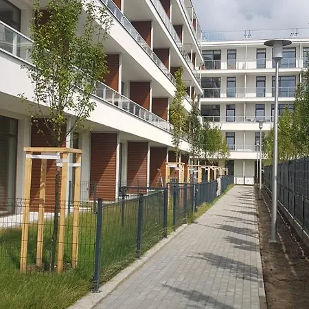 Apartament Happy 31 Netflix - Tuż Przy Plaży !!!