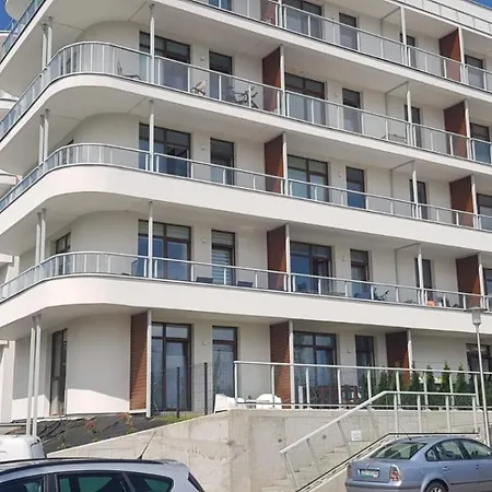 Apartamento Happy 31 Netflix - Tuz Przy Plazy !!! *