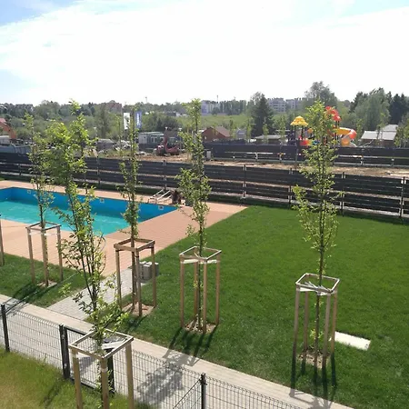 Happy 31 Netflix - Tuż Przy Plaży !!! Sianożęty