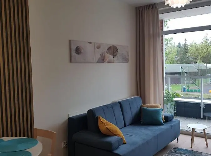 Happy 31 Netflix - Tuz Przy Plazy !!! * Sianożęty