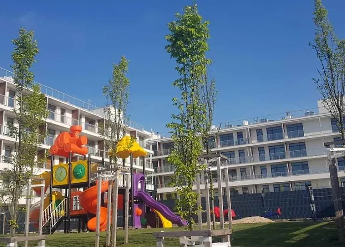 Happy 31 Netflix - Tuz Przy Plazy !!! * Sianożęty