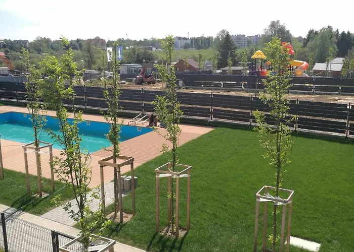 Happy 31 Netflix - Tuz Przy Plazy !!! Sianożęty